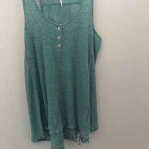 Free People Tank Top